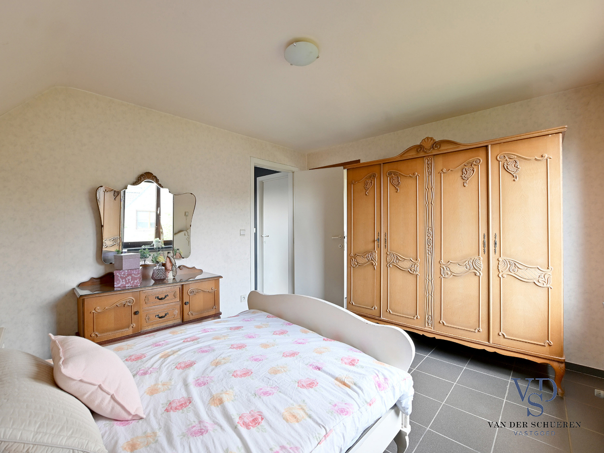 Lichtrijke gezinswoning op 744 m². 