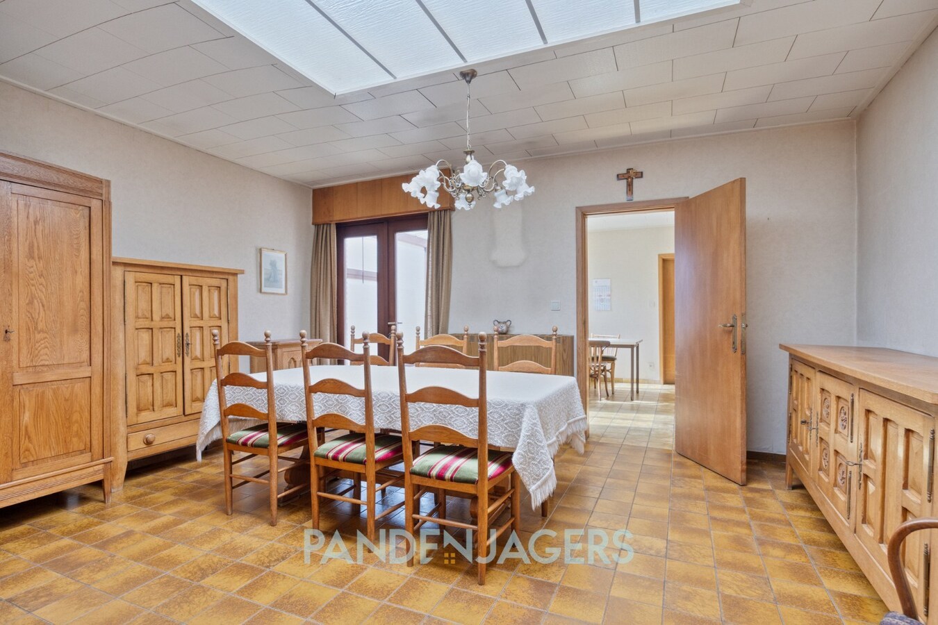 Karaktervol te moderniseren project in hartje Duffel-West 