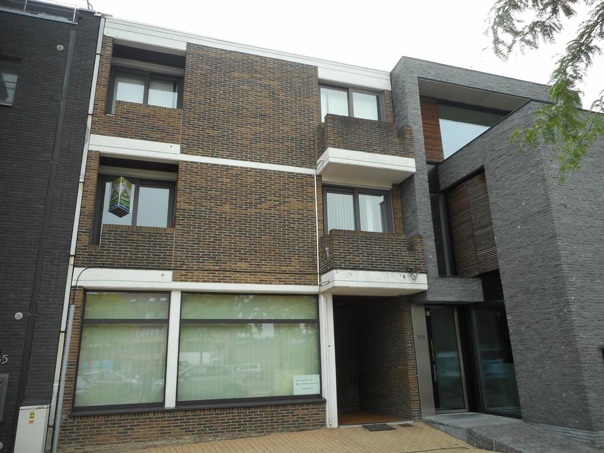 Verhuurd appartement - Kermt