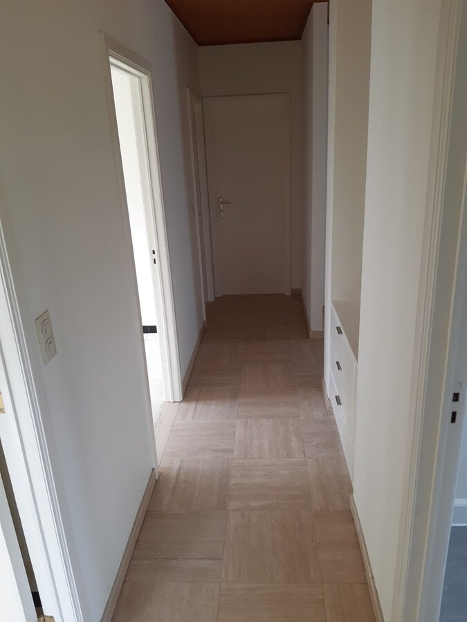 Tijdloos wonen in 't groen. 