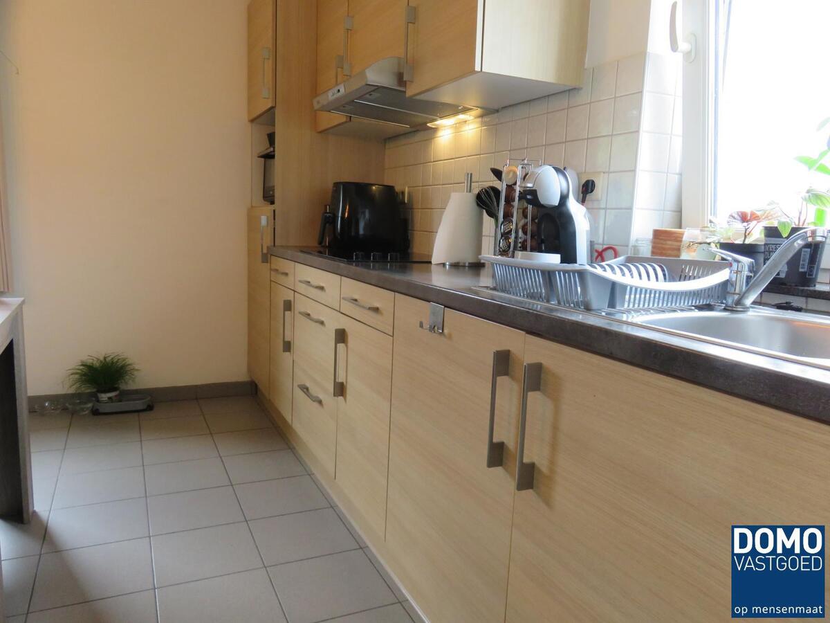 Duplex verhuurd in Diepenbeek