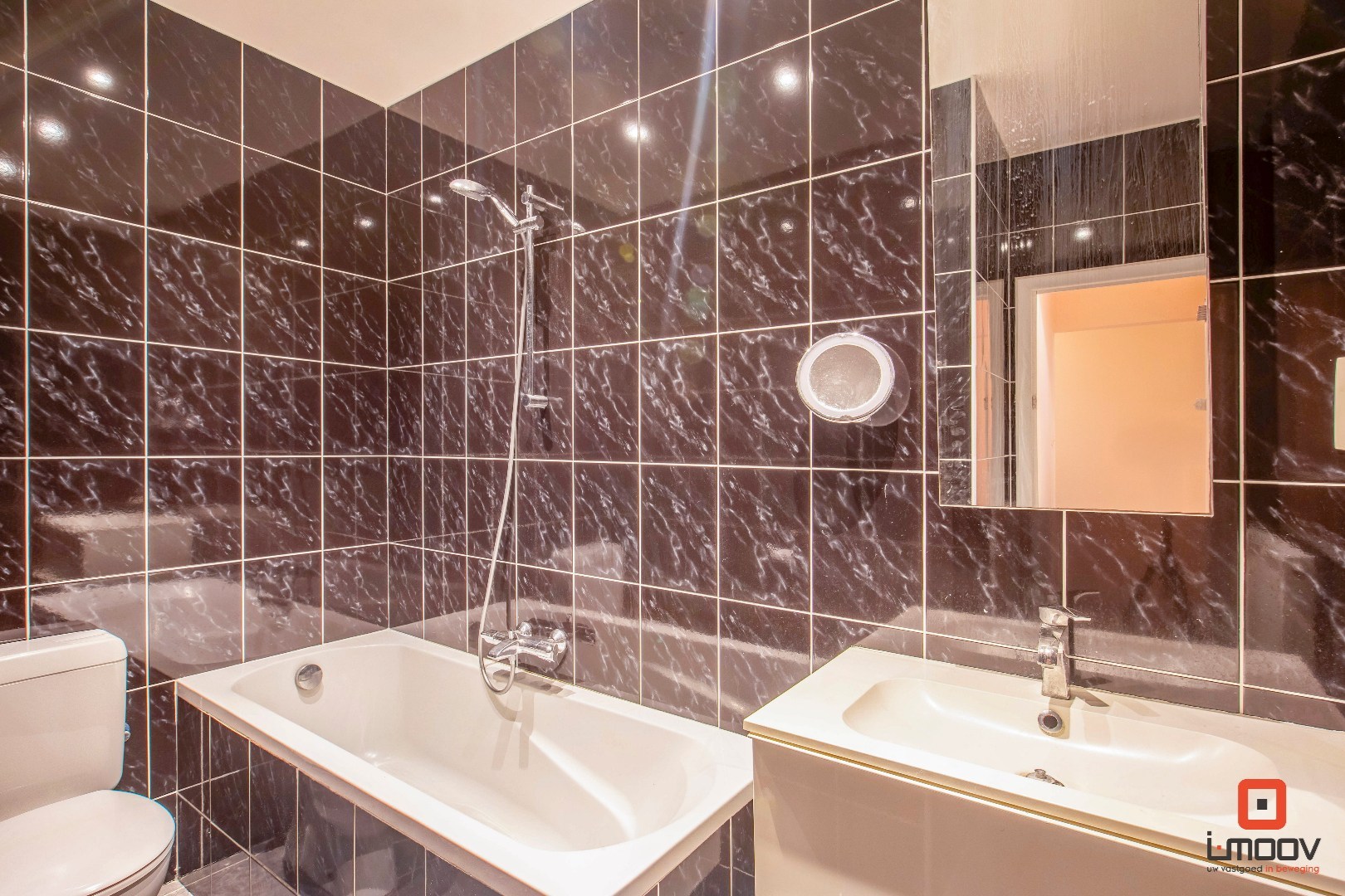 Karaktervolle woning met prakrijk te huur, co-housing mogelijk 