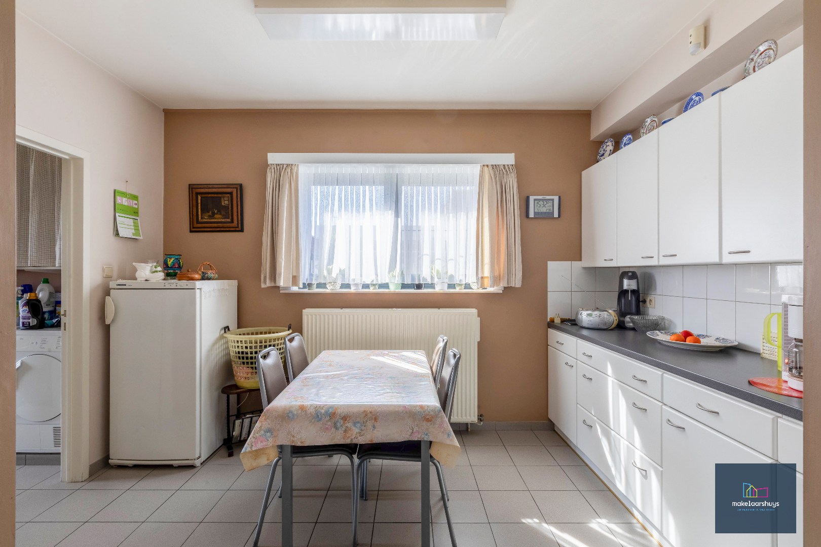 Ruime open bebouwing op een super ligging te Drongen 