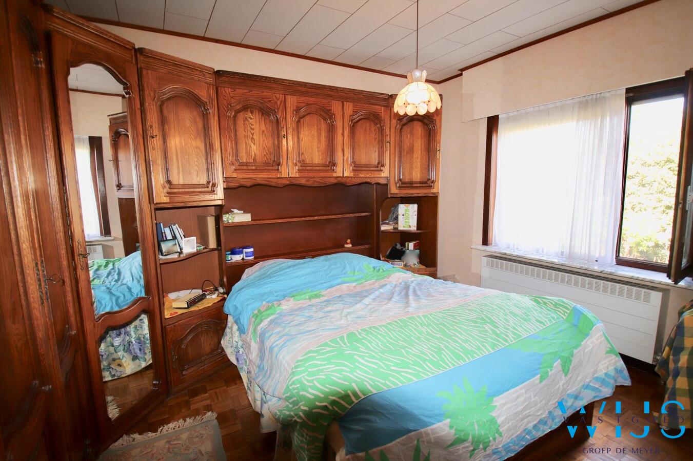 Woonhuis op een perceel van 2080 vierkante te ASSENEDE! 