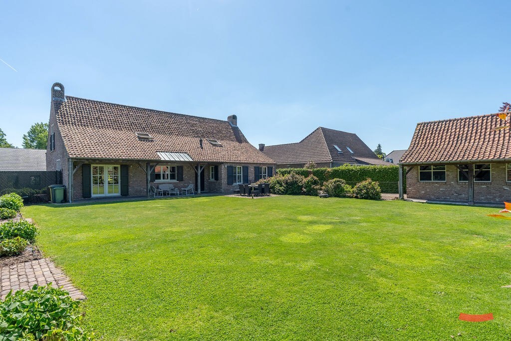 Woning te koop in Ravels