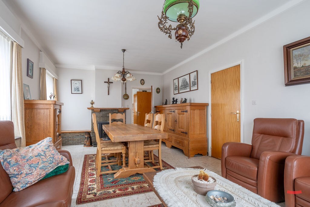 Woning verkocht in Poppel