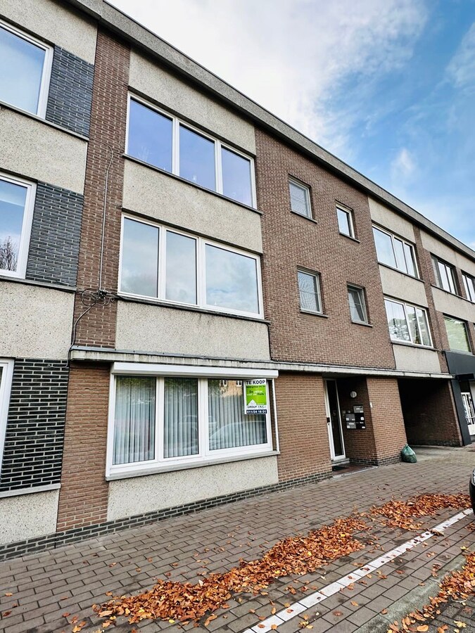 Verkocht benedenwoning - Hamont-Achel