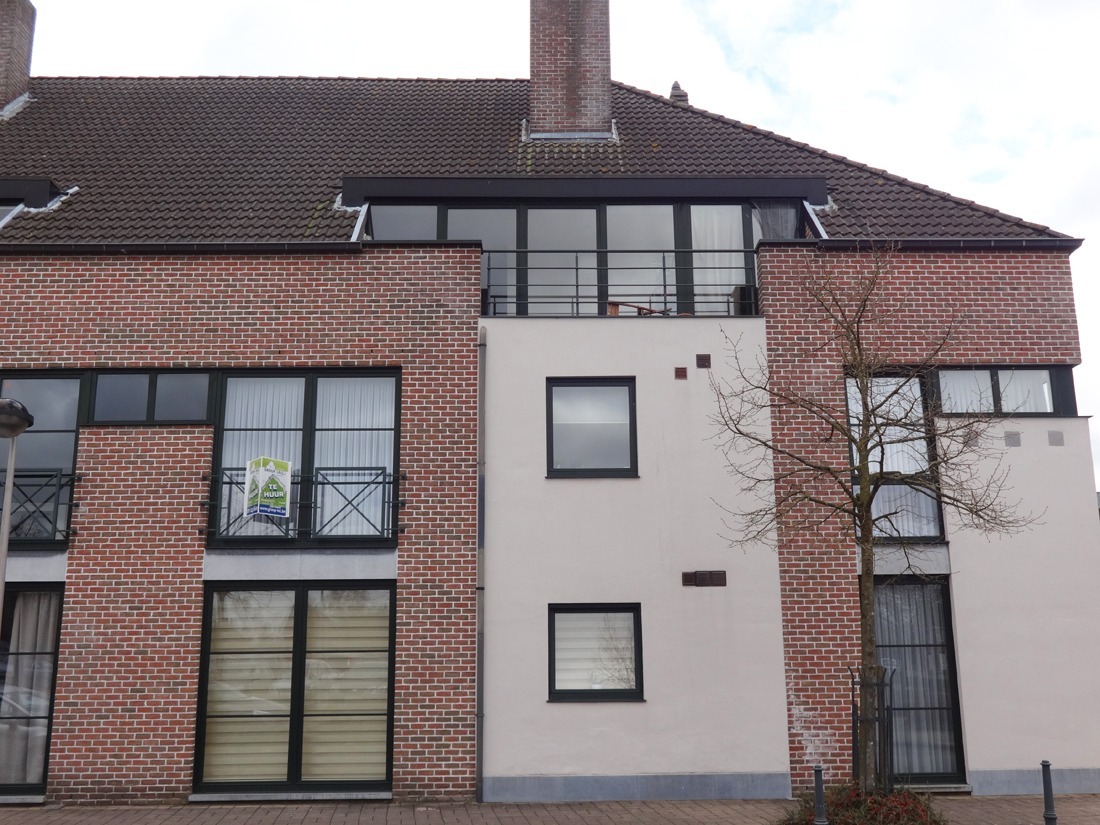 Verhuurd appartement - Heusden