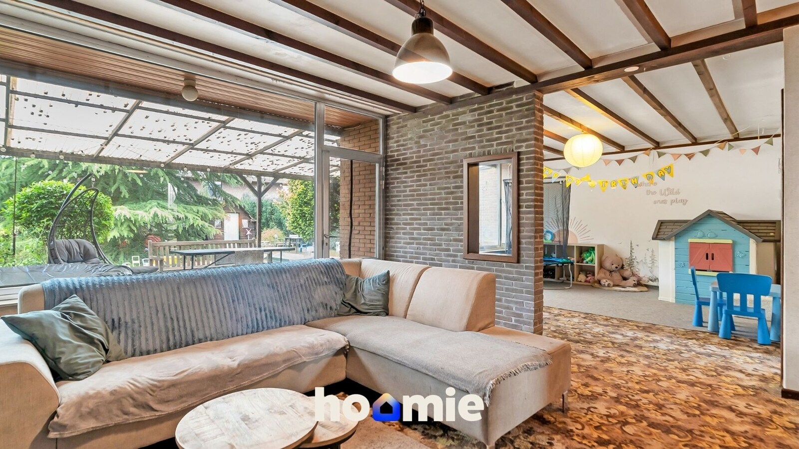 Woning te koop in Maasmechelen