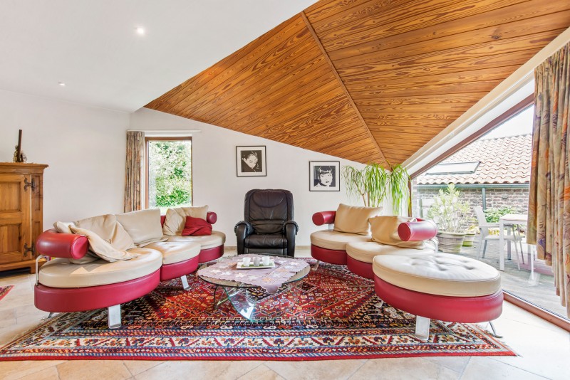 Villa verkocht in Evergem