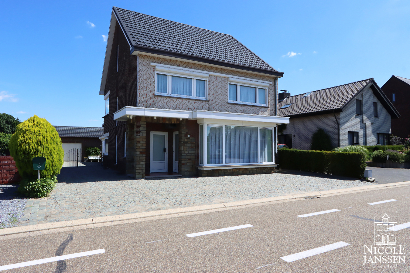 Verkocht woning - Kessenich