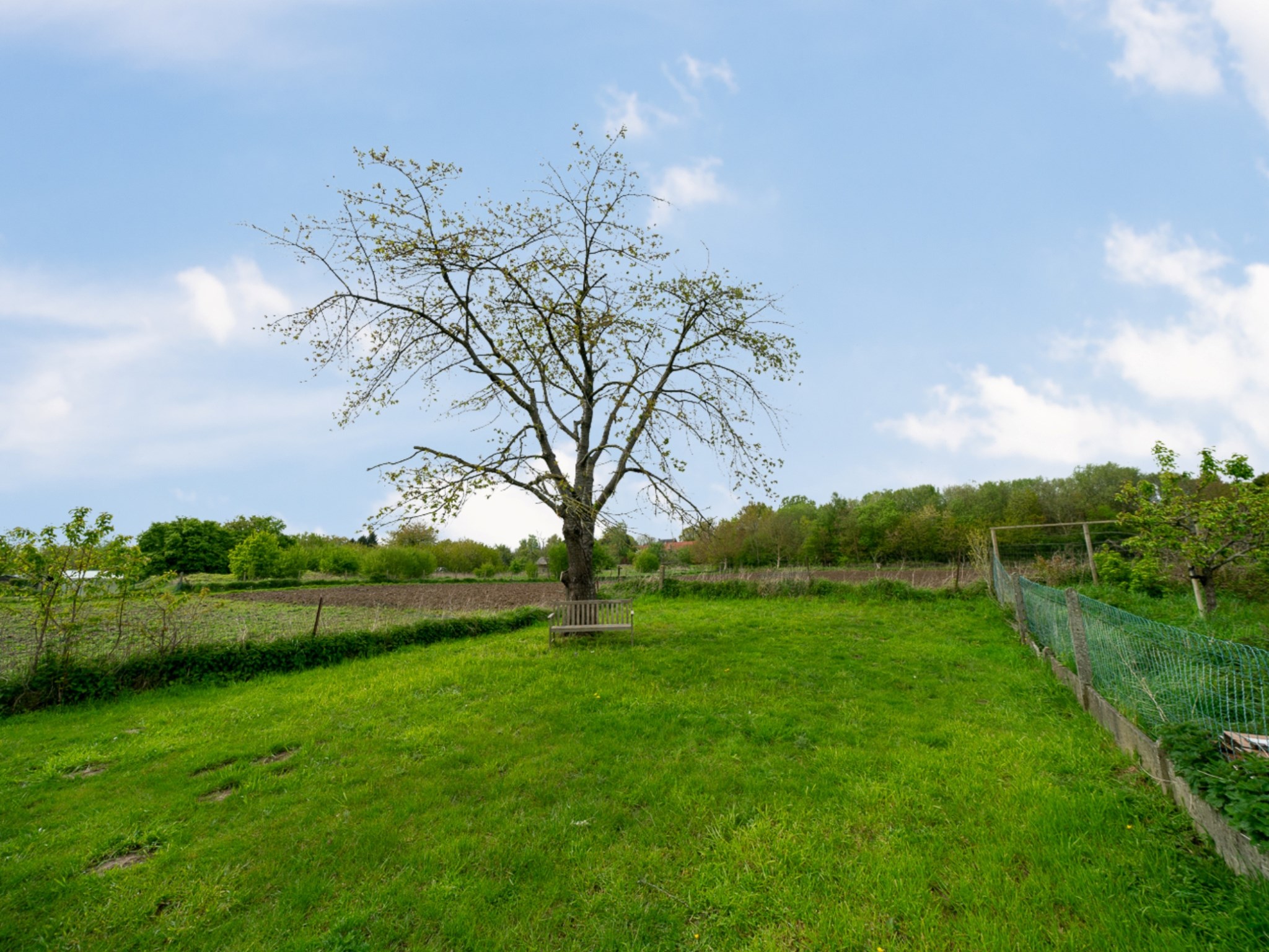 Ruime eengezinswoning op AAA-locatie 