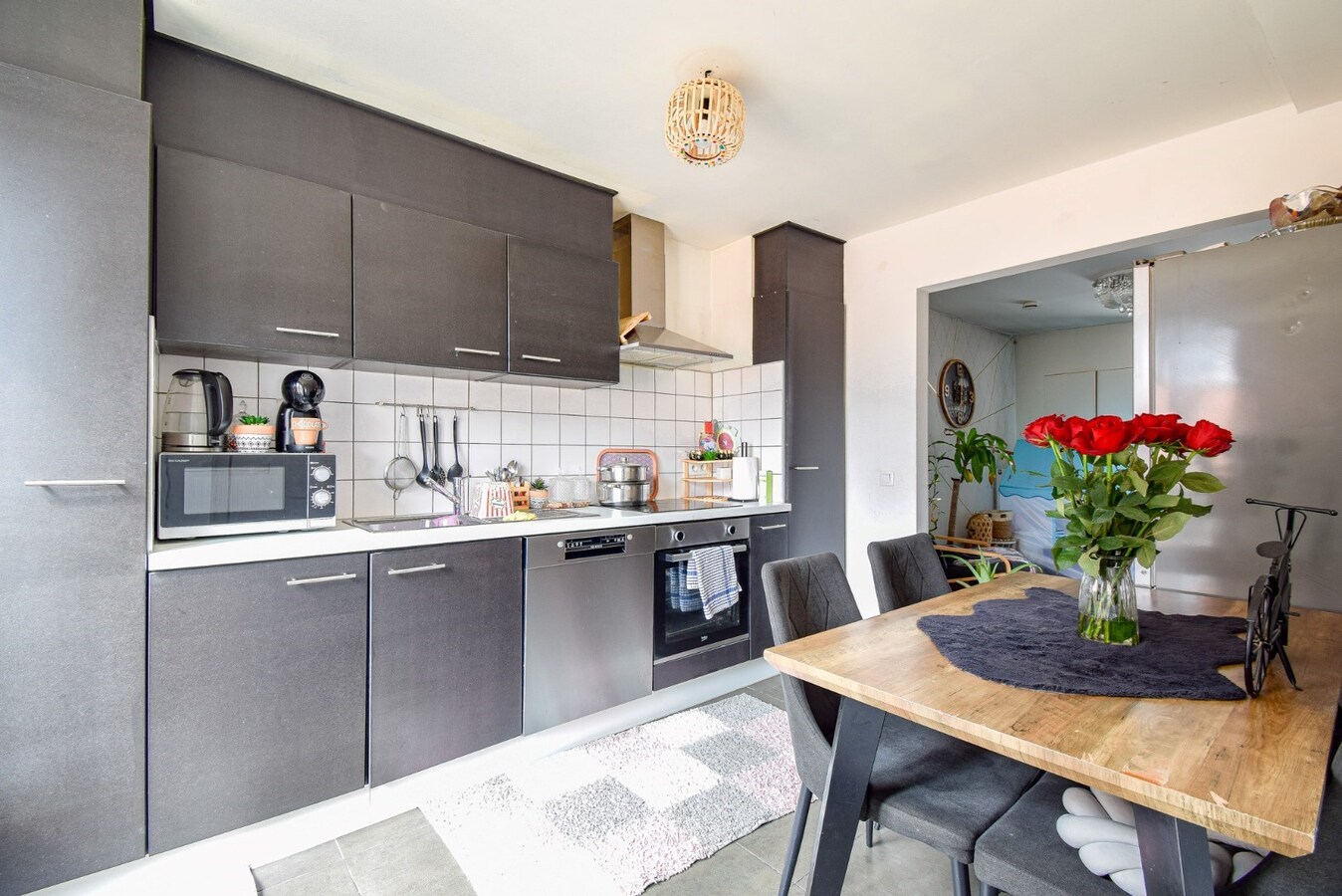 Verkocht woning - Gistel