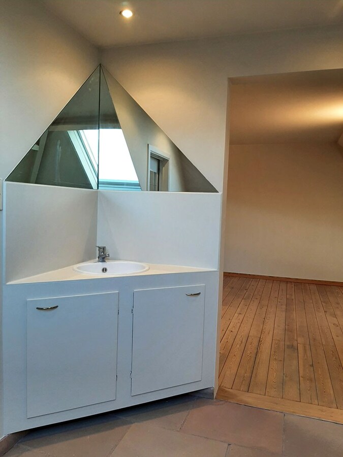 Badkamer