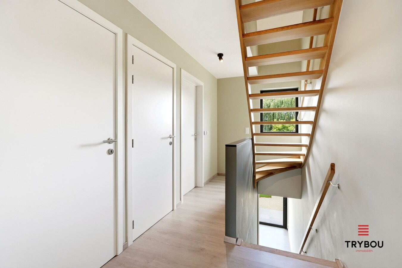 Instapklare woning met EPC B nabij centrum van Westrozebeke! 