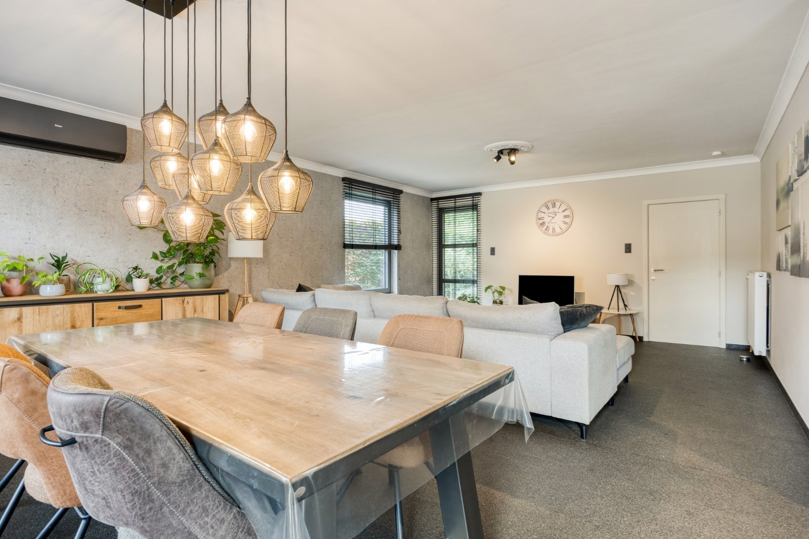 Energiezuinige gezinswoning met 4-5 slpk. te Geel - Zammel 