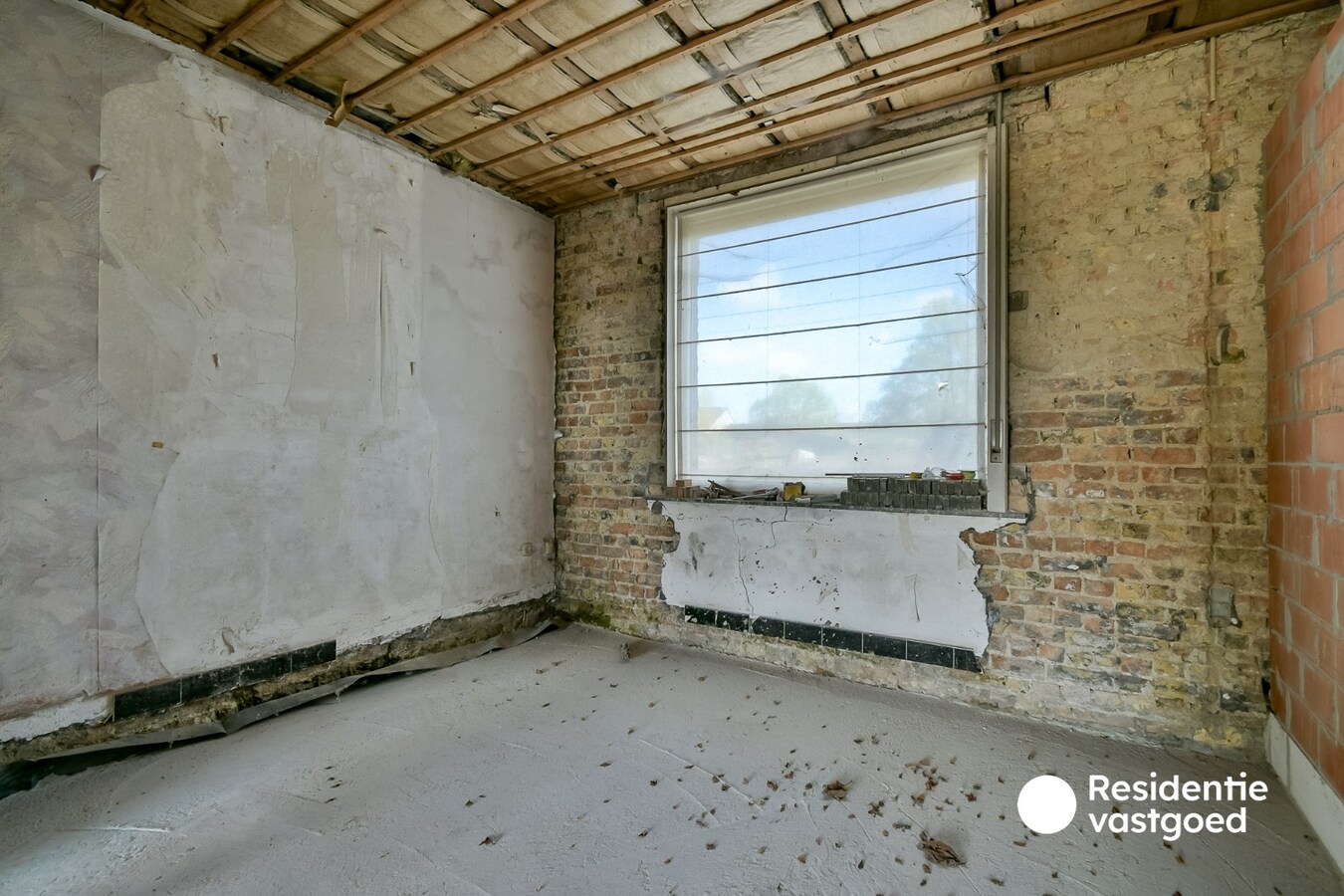 Te koop woning - Handzame