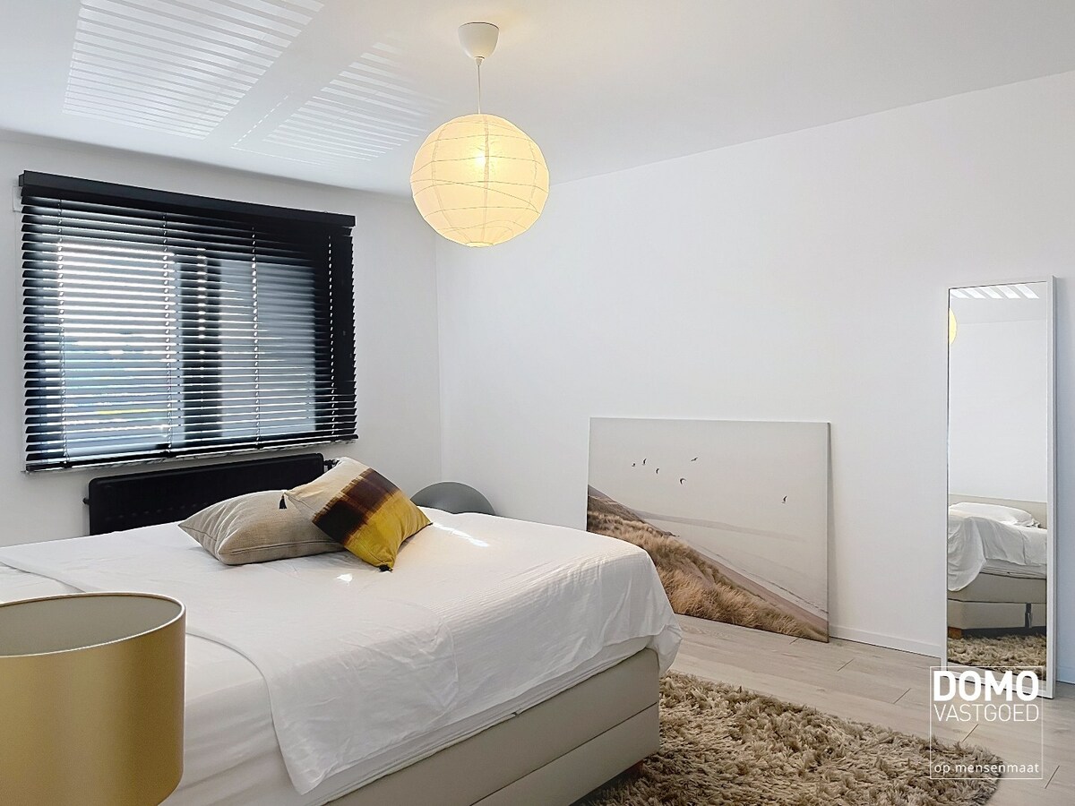 Ruime woning met 3 slaapkamers te Kermt - EPC-label C - 165m² 