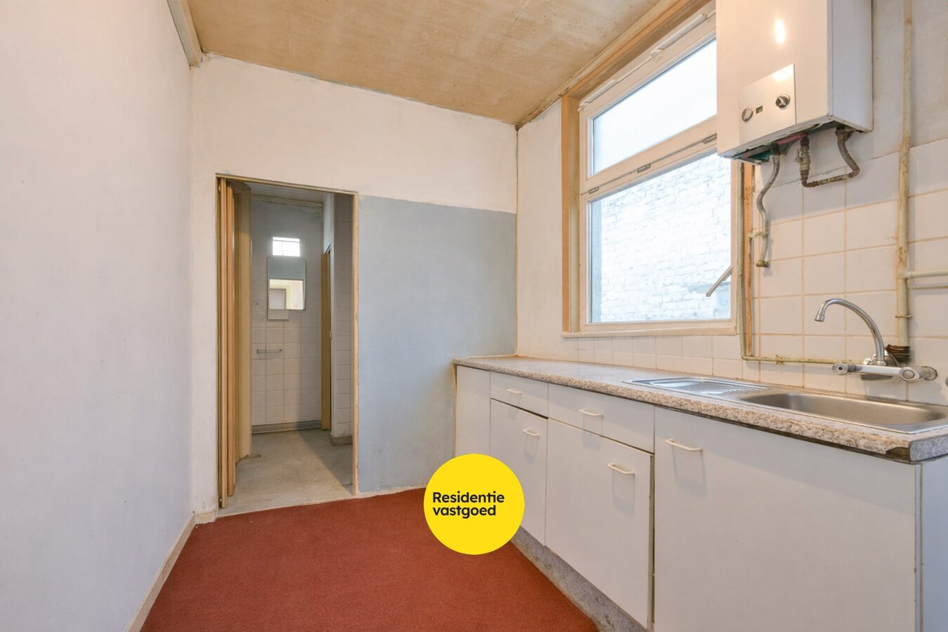 Te koop woning - Roeselare