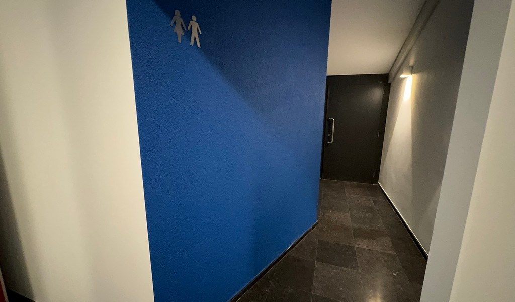 Gerenoveerde kantoren te huur in Crepain gebouw te Gent