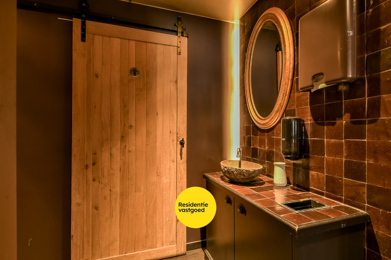 Te koop horeca - Roeselare