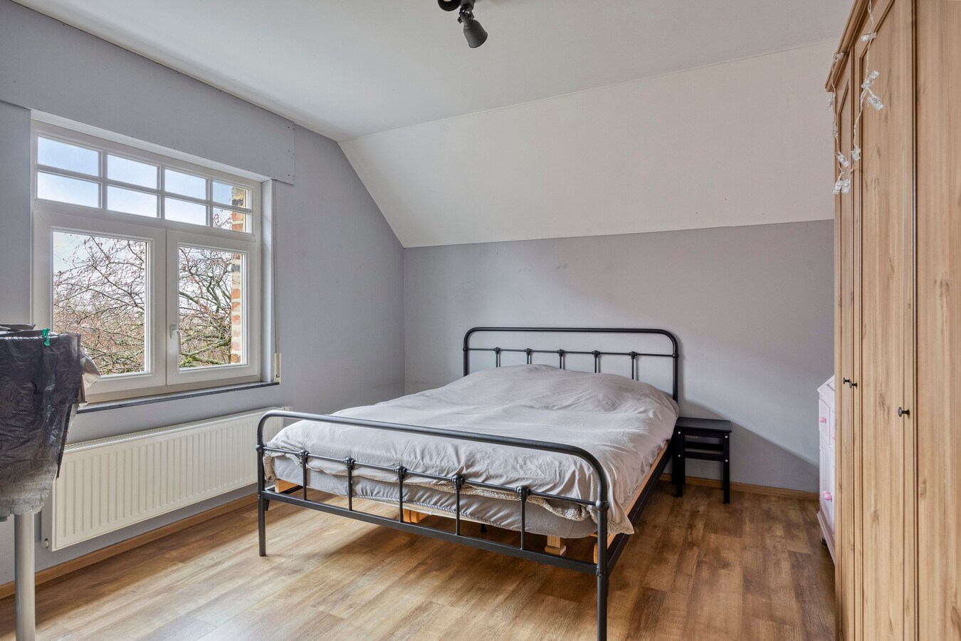 Charmant Stokkem : Landhuis met bureel en 4 slaapkamers 