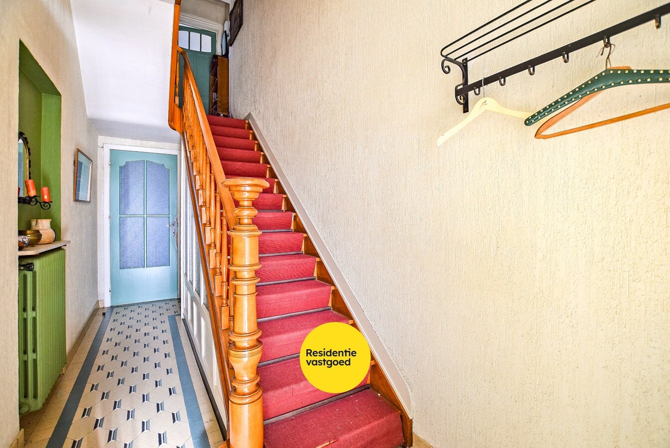 Te koop woning - Veurne