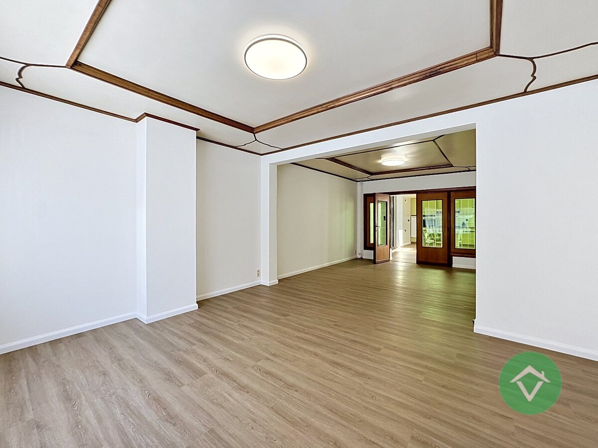 Instapklare woning met 3 slaapkamers en tuin te Eernegem 