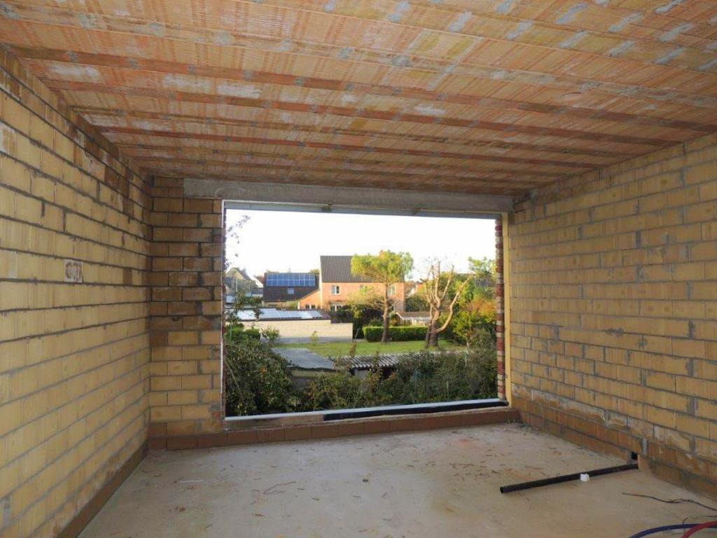 Prachtig nieuwbouwappartement 