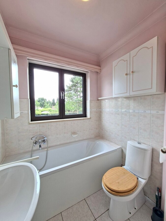 Badkamer
