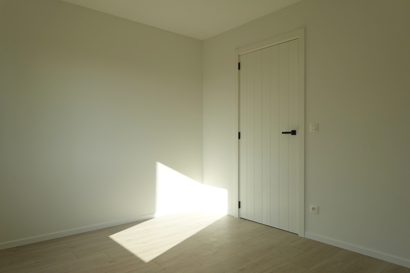 Prachtige nieuwbouw villa met landelijk zicht 