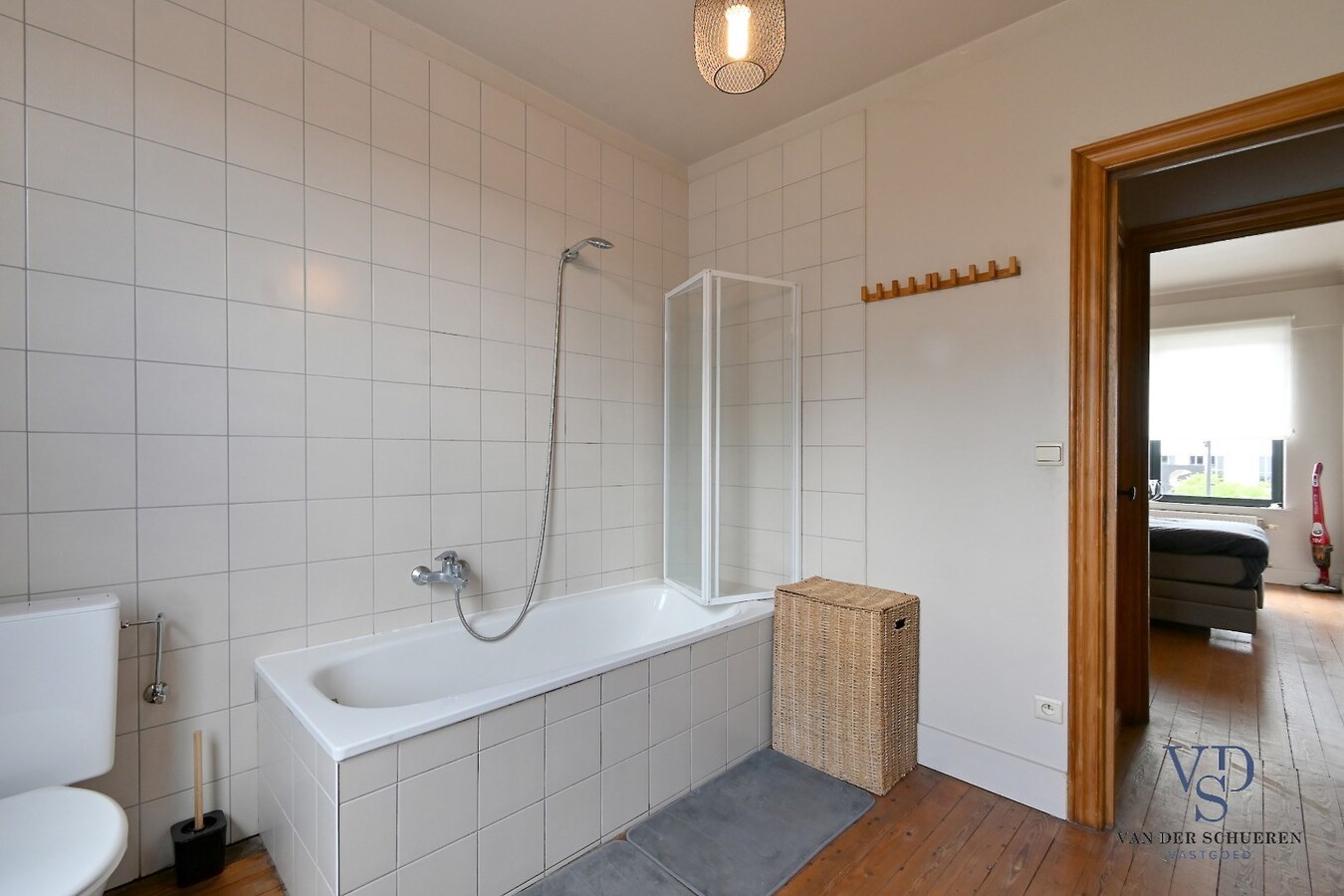 Wonen en werken op de Gaverse Markt. 