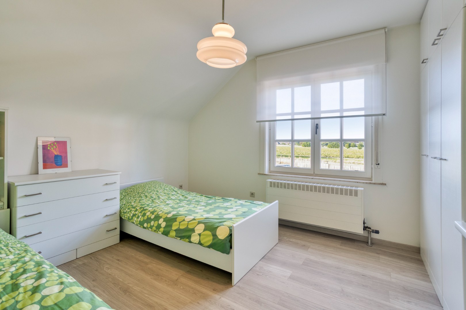 Open bebouwing met 3slaapkamers, bureau en 2 badkamers in Pellenberg! - EPC 240 kWh/m² - bewoonbare opp. 242 m² 
