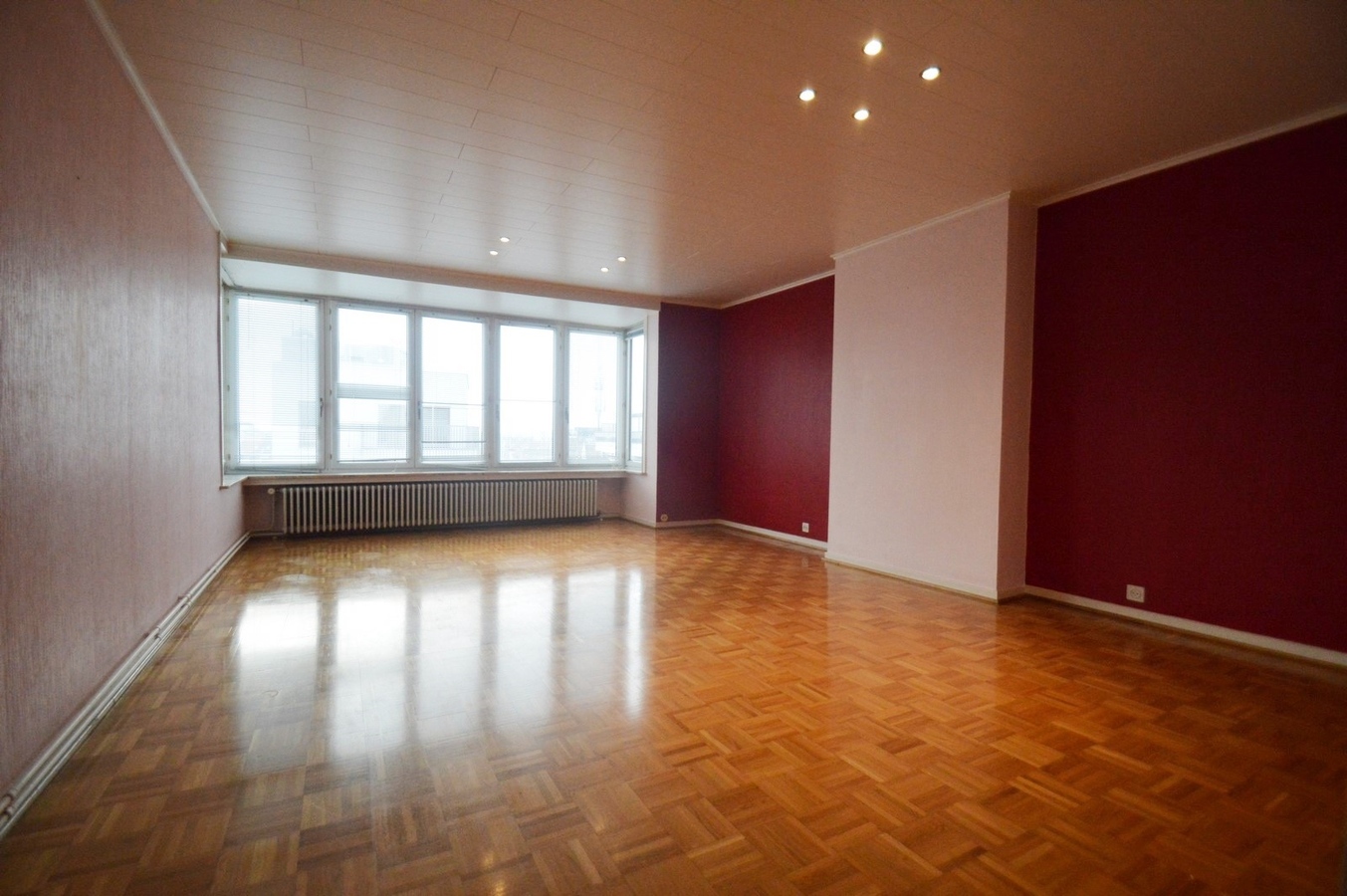 Woonappartement (102m²) op topligging - Oostende 