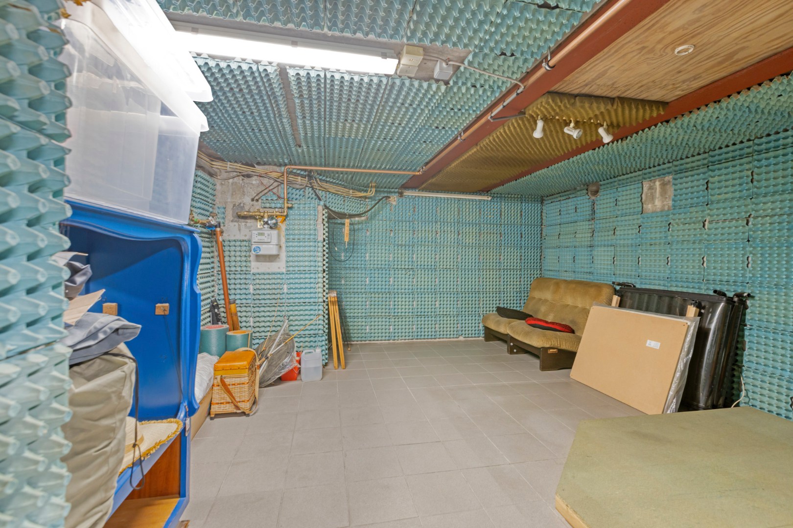 Ruime, rustig gelegen gezinswoning met 3 slpk. in Mol 