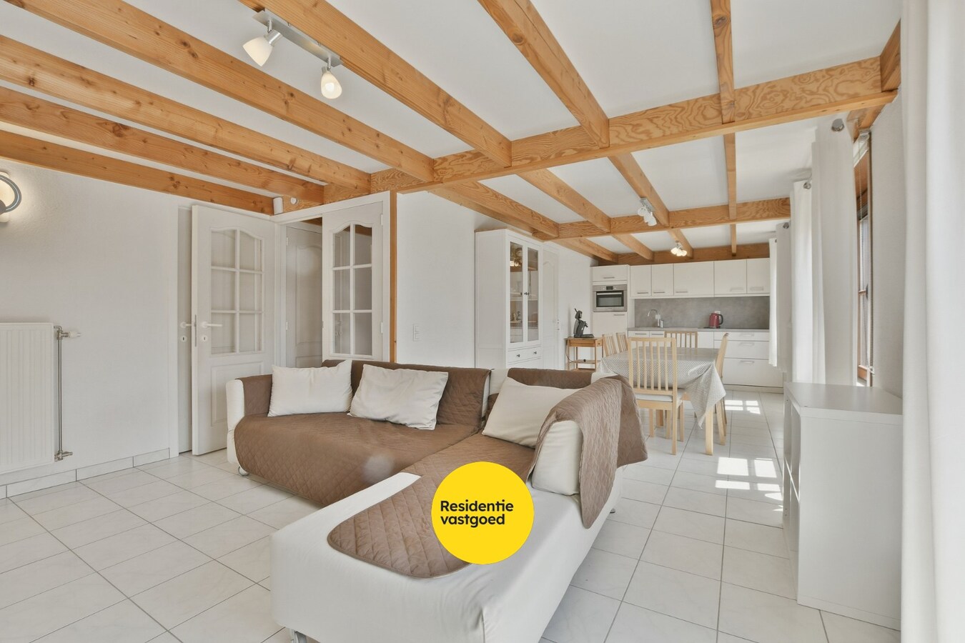 Te koop vakantiewoning - Wenduine