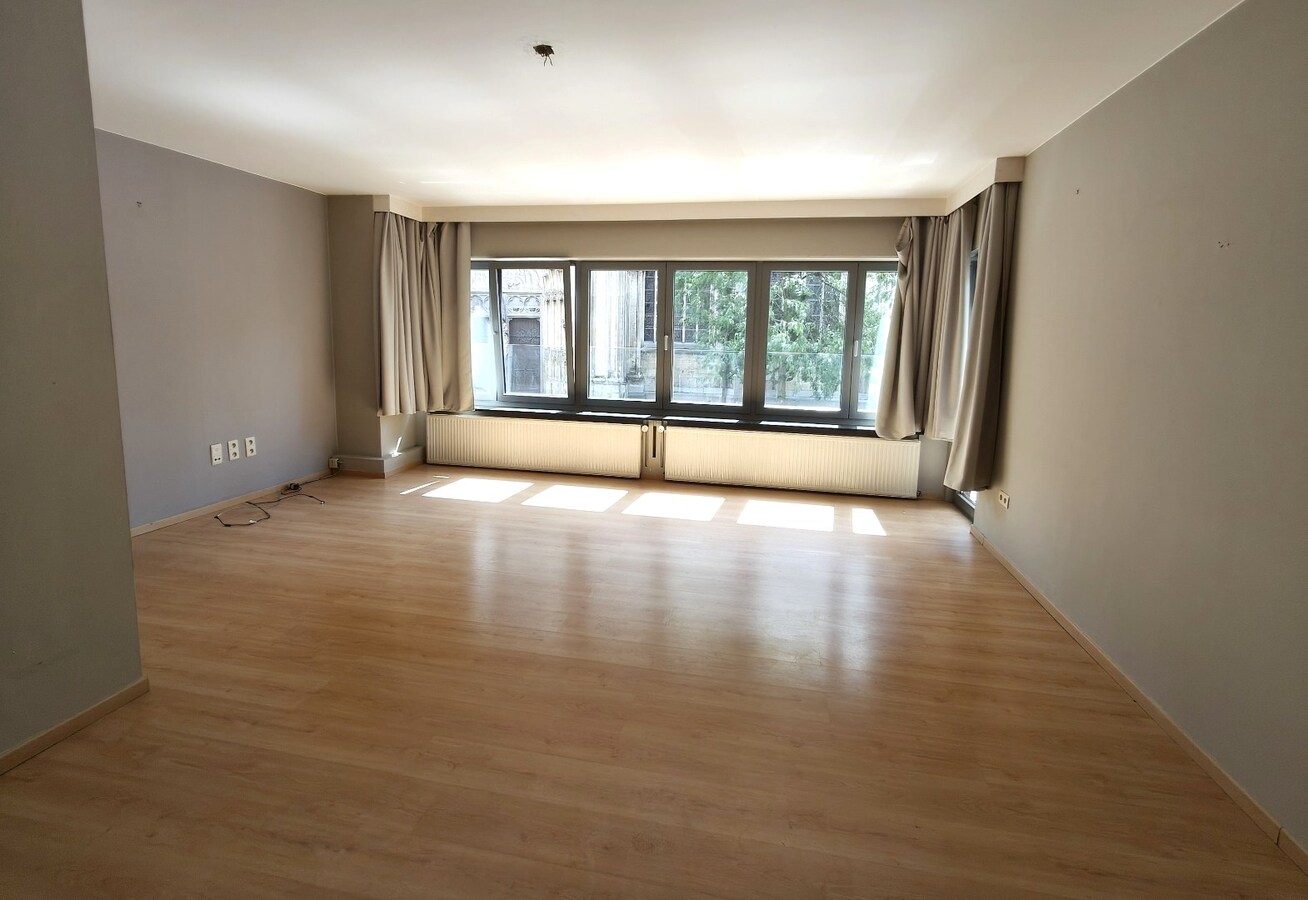 Te huur appartement - Tongeren