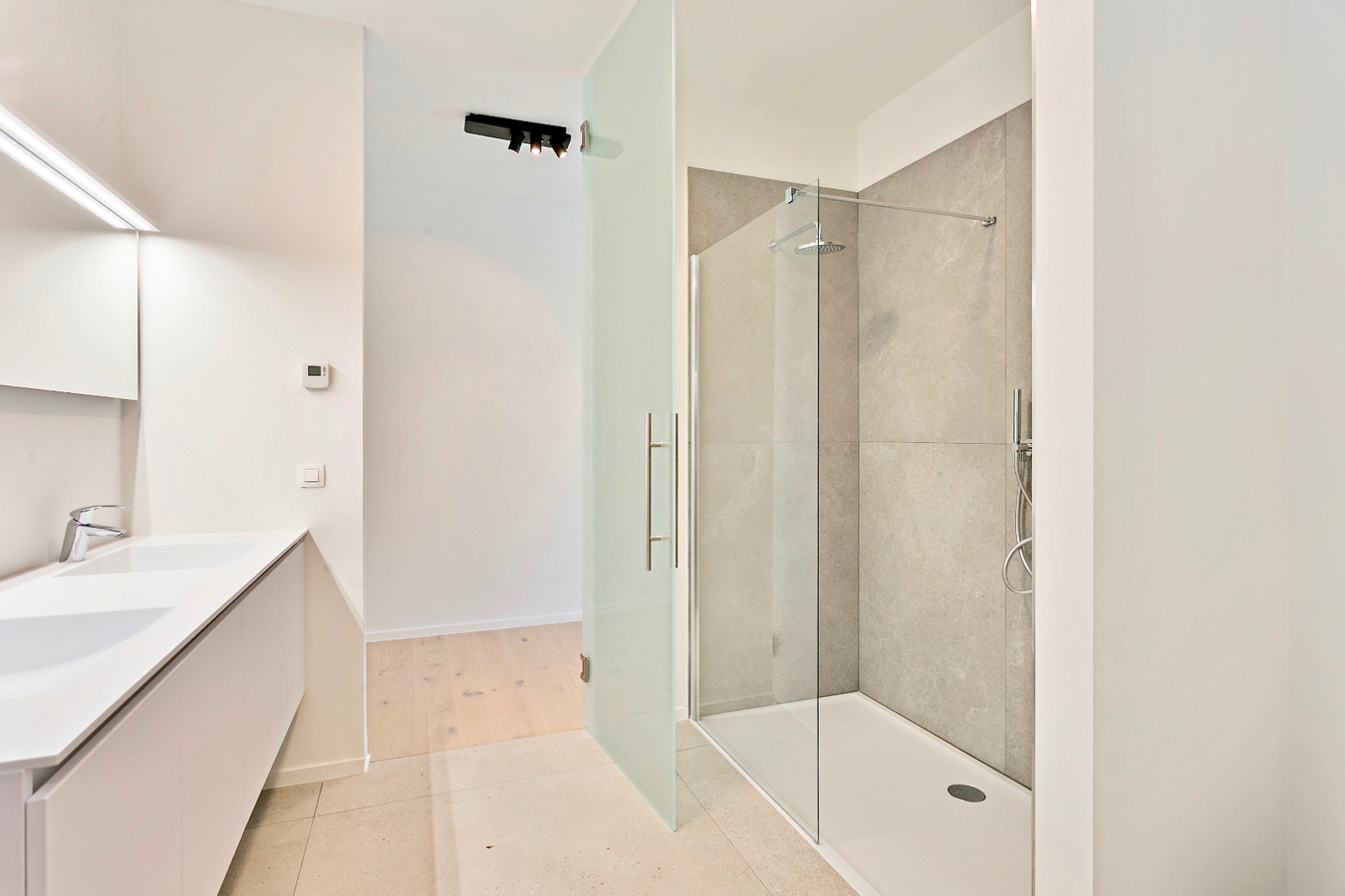 Prachtig nieuwbouwproject op de Heide te Waasmunster 