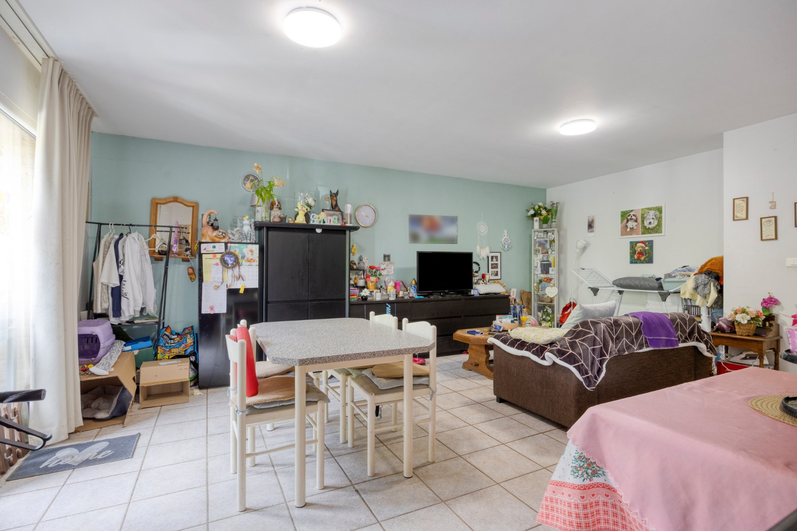 Duplexappartement met 3 slpk. in het centrum van Leopoldsburg 