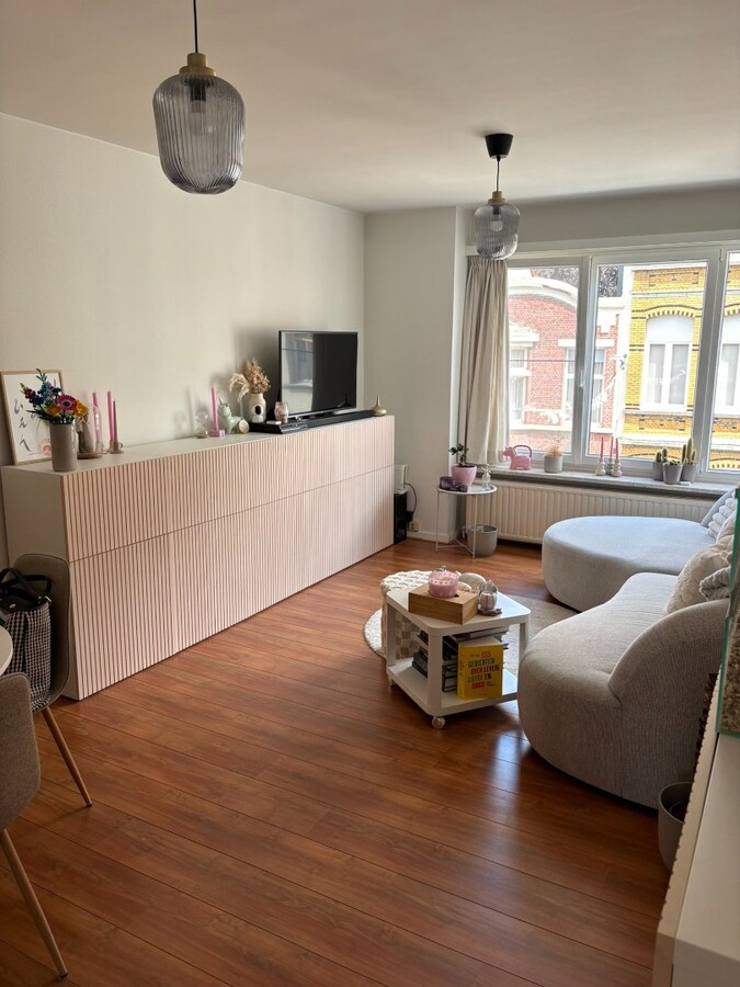 Appartement met 1 slaapkamer 