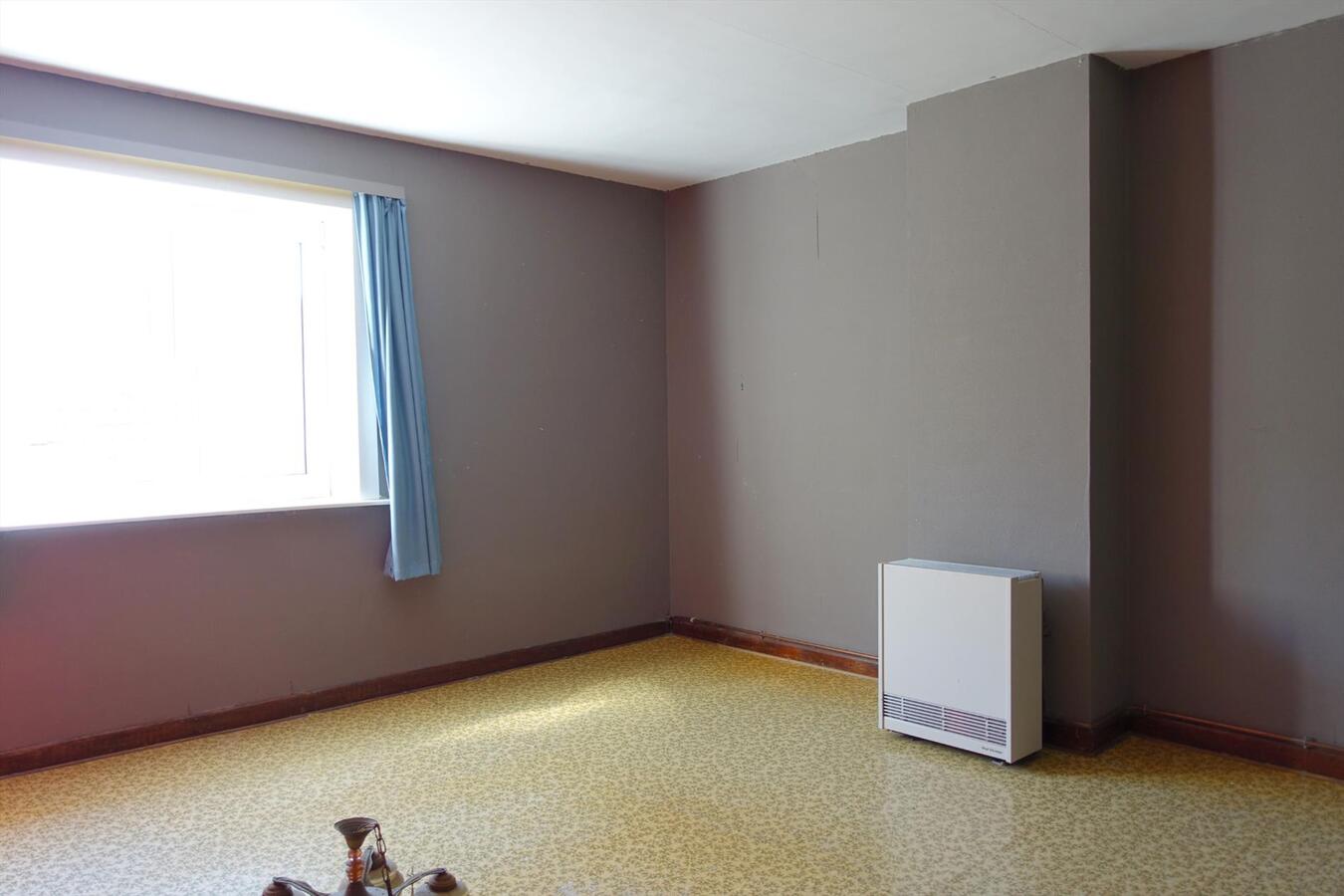 Karaktervolle, op te knappen HOB 