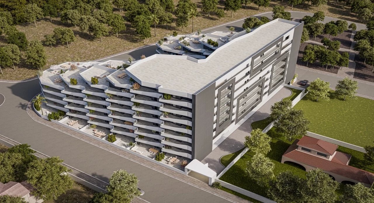 Appartement te koop in San Miguel de Salinas