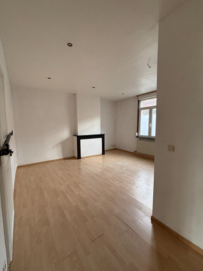 Belle situation pour ce lumineux appartement 