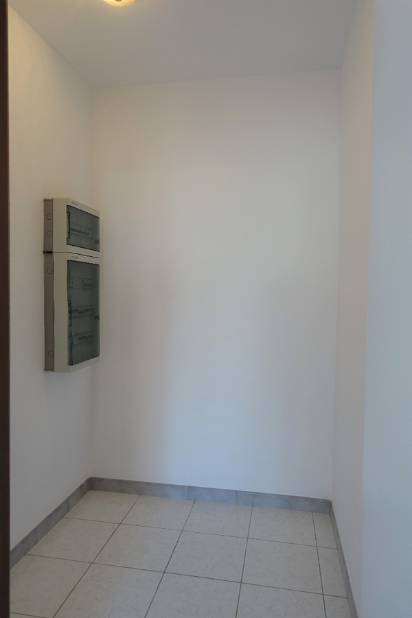 Appartement MET GARAGEBOX 