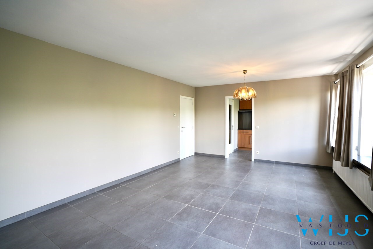 Tof 3 slaapkamer appartement te Ertvelde ! 