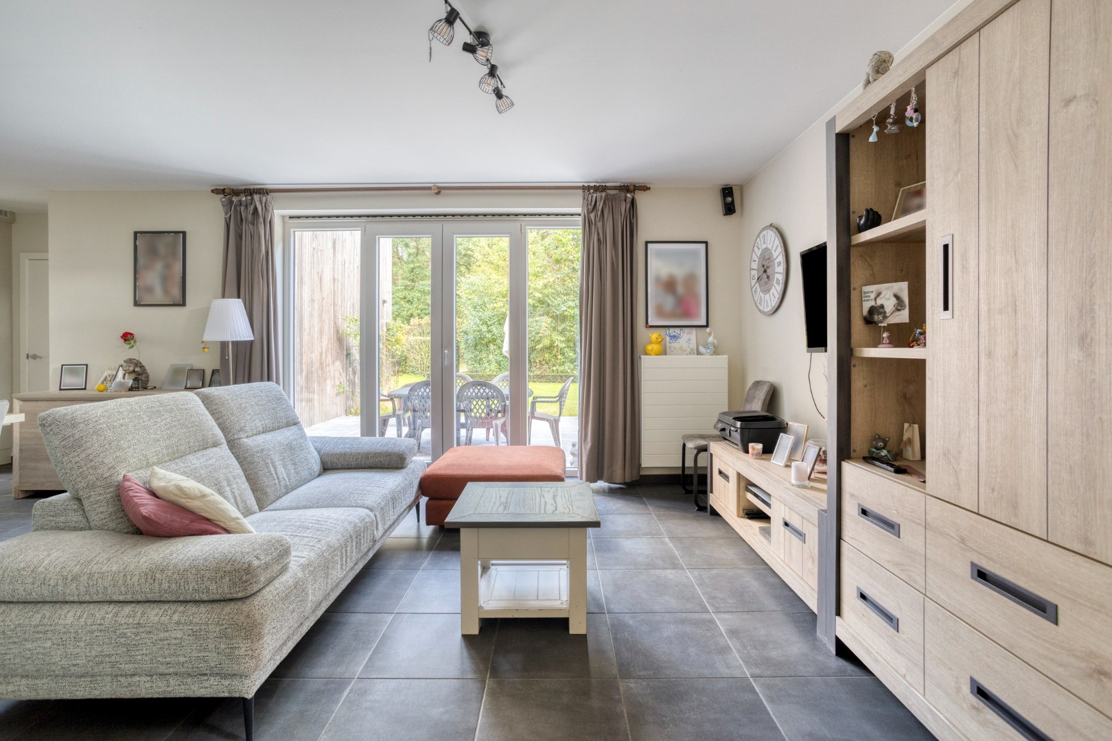 Veelzijdige recente woning aan de Brechtse Heide – ideaal voor wonen &amp; werken 