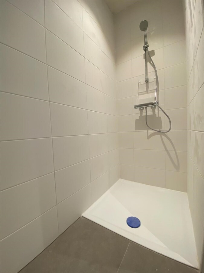 Appartement met 1 slaapkamer en bureau en terras te Koekelare 