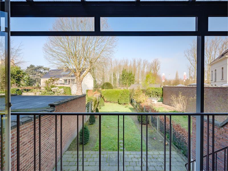 Woning verkocht in Gent