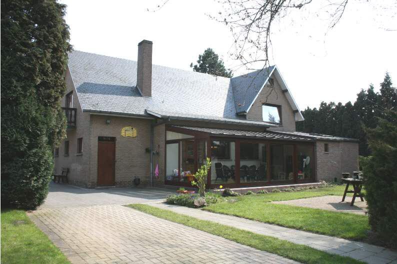 Verkocht woning - Koninksem