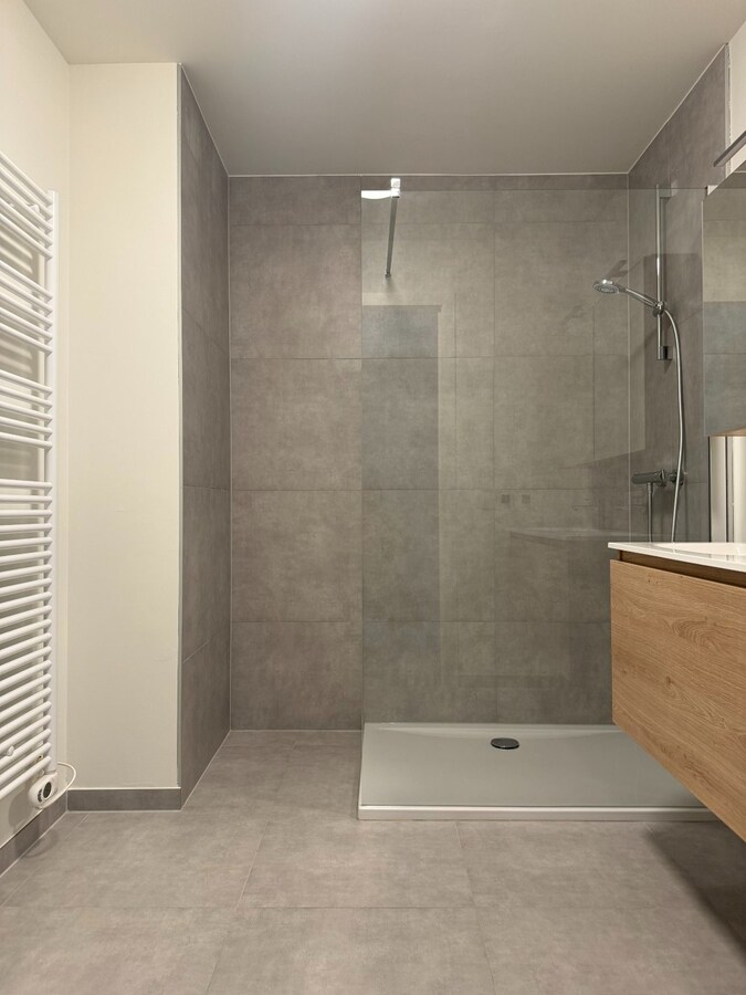 Benedenwoning verhuurd in Weelde